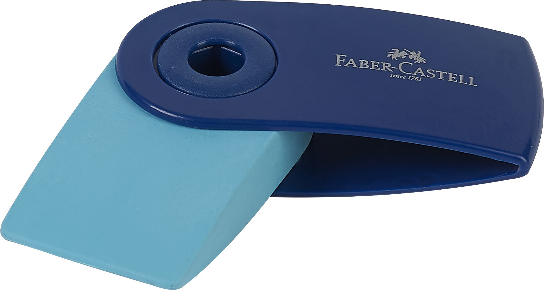RADIERA CREION SLEEVE MINI TREND 2019 FABER-CASTELL RADIERA CREION SLEEVE MINI TREND 2019 FABER-CASTELL